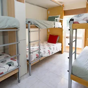 Albergue Boas-vindas 