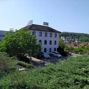 Pensjonat Jinonice ***