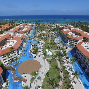 Ośrodek wypoczynkowy Majestic Mirage Punta Cana, (adults Only) *****