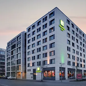 Отель East Side By Ihg