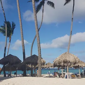 Casa de hóspedes Sol Caribe 