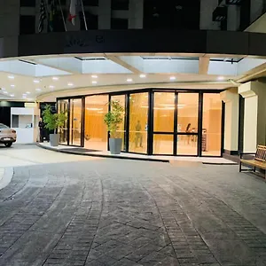 Hotel Aeroporto De Congonhas - Flat *****