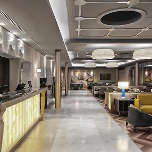 Titanic Comfort Mitte Otel