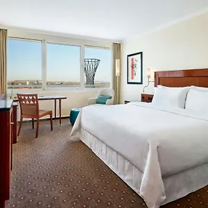 ***** Отель The Westin Grand Германия