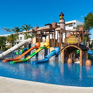 Ośrodek wypoczynkowy Princess Family Club Bavaro *****