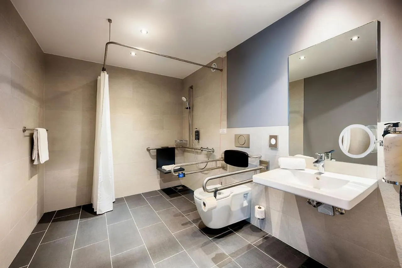 Premier Inn Berlin Airport