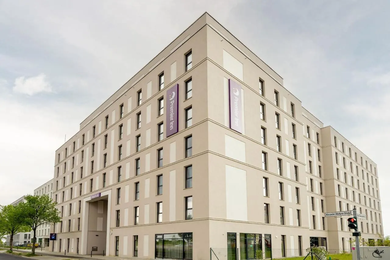 Premier Inn Berlin Airport