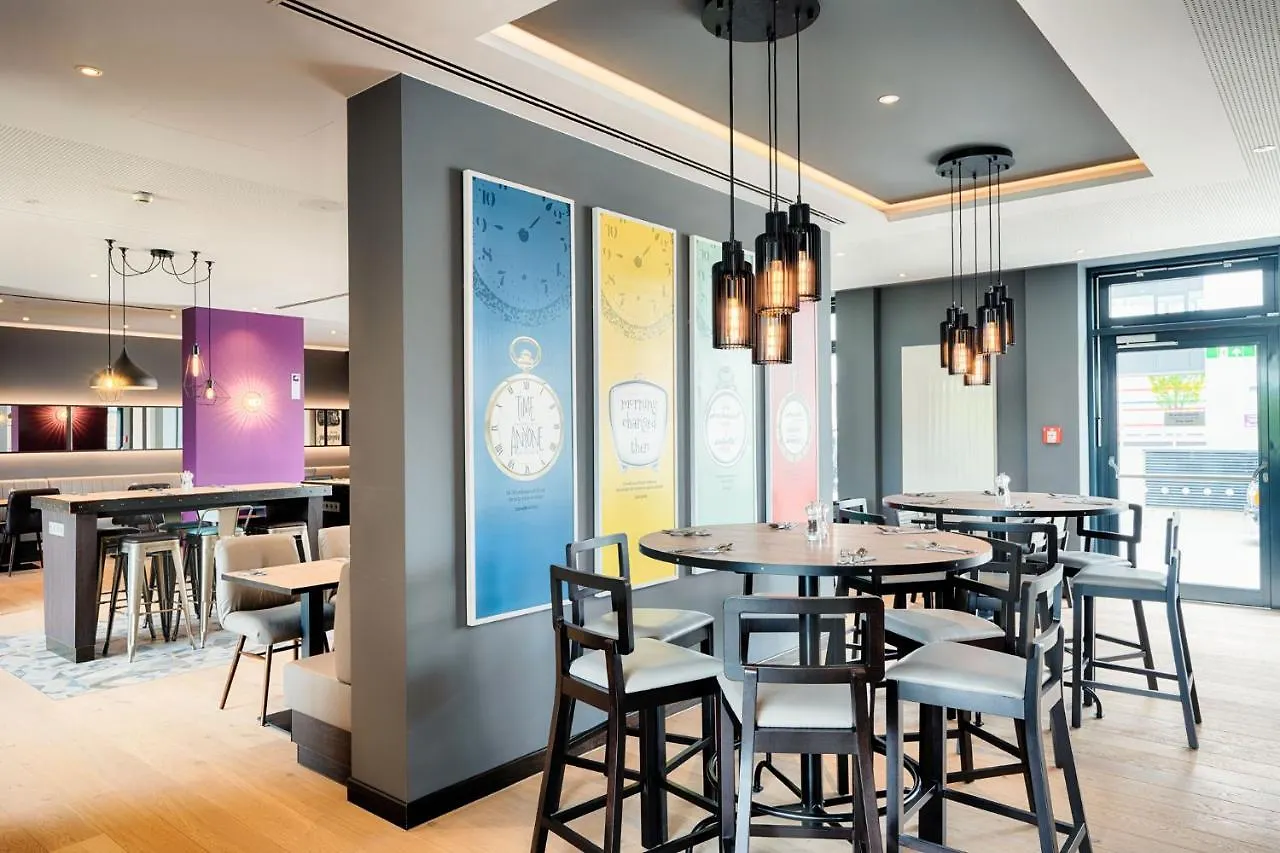 Hotel Premier Inn Berlin Airport