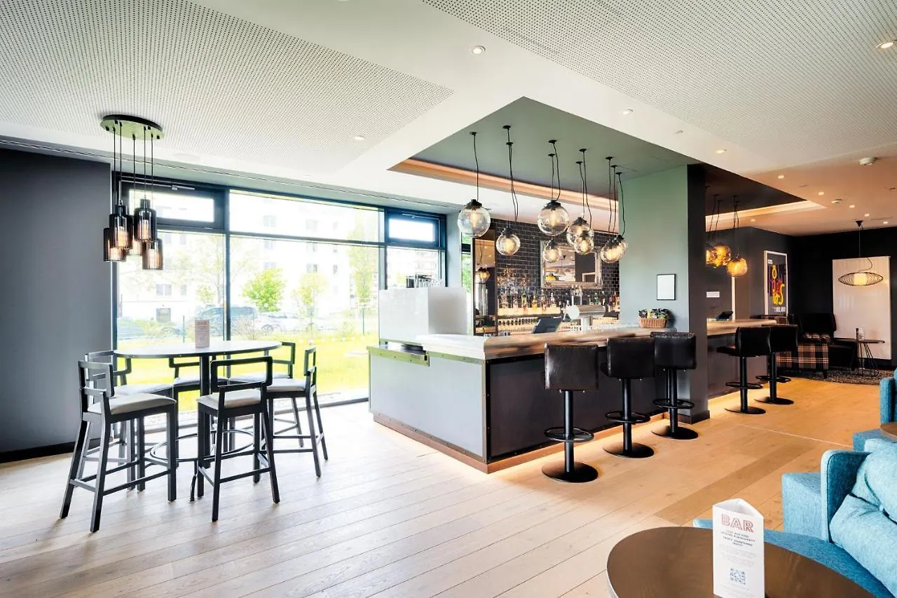 Premier Inn Berlin Airport Deutschland