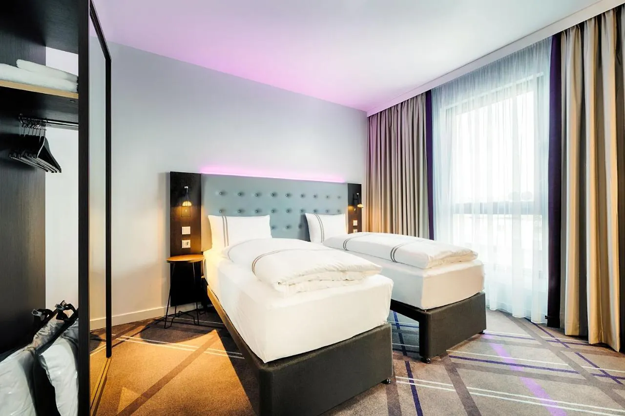 Premier Inn Berlin Airport Deutschland