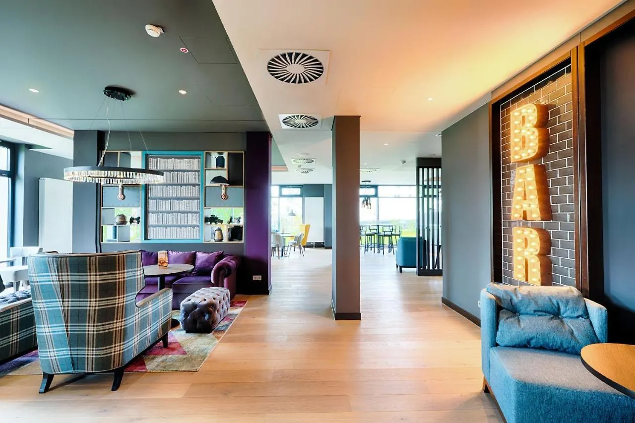 Premier Inn Berlin Airport Hotel