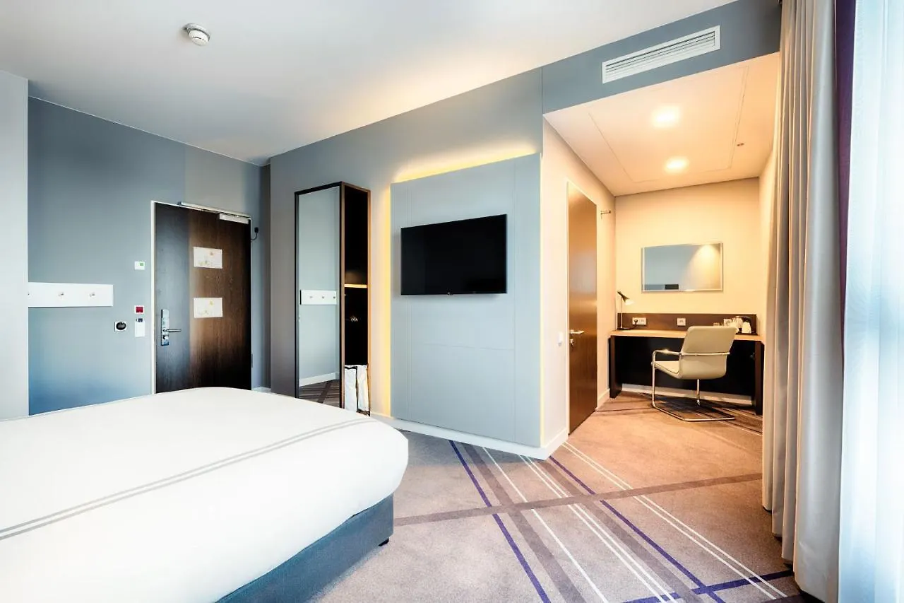 Premier Inn Berlin Airport Hotel