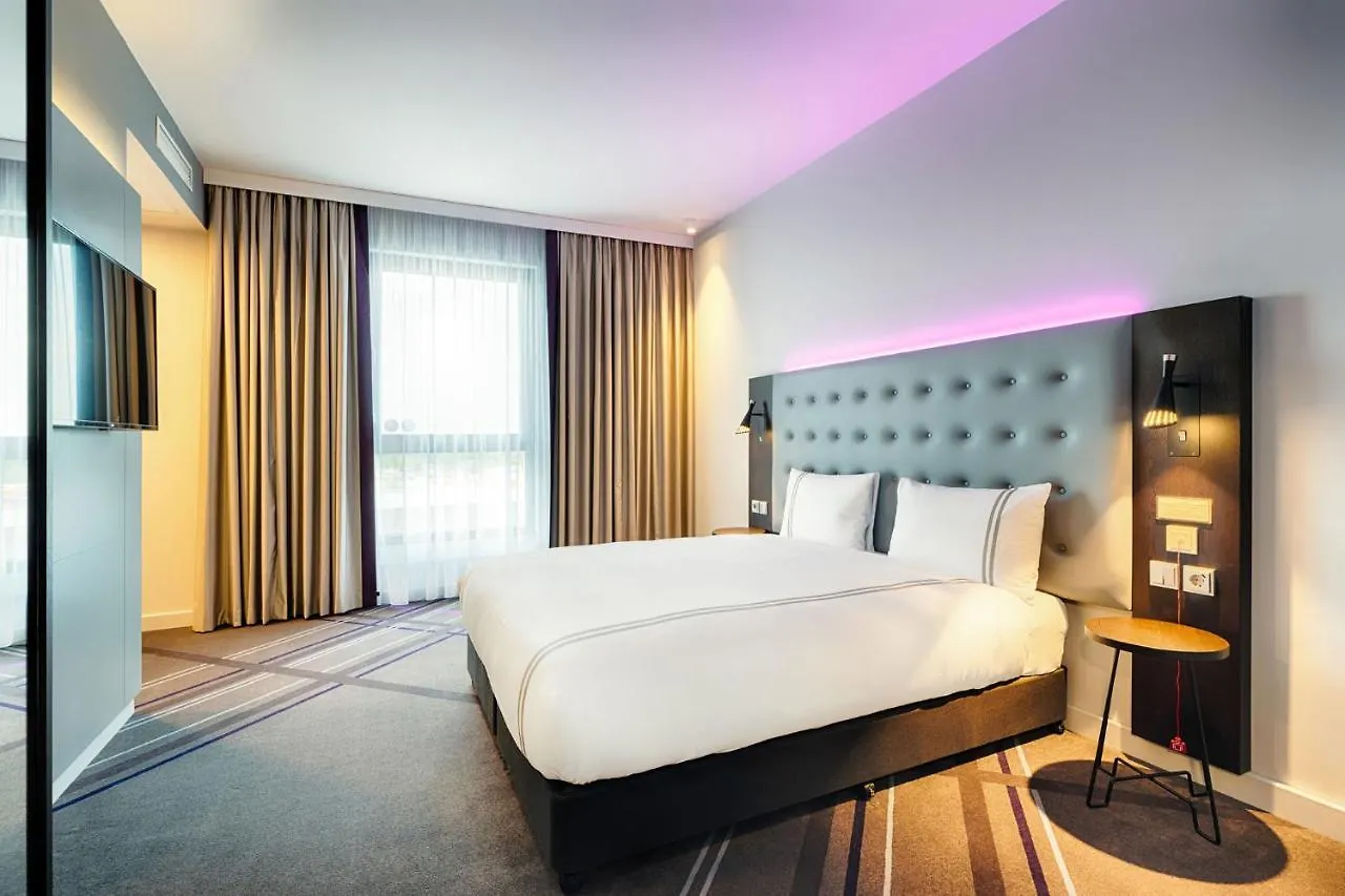 Hotel Premier Inn Berlin Airport