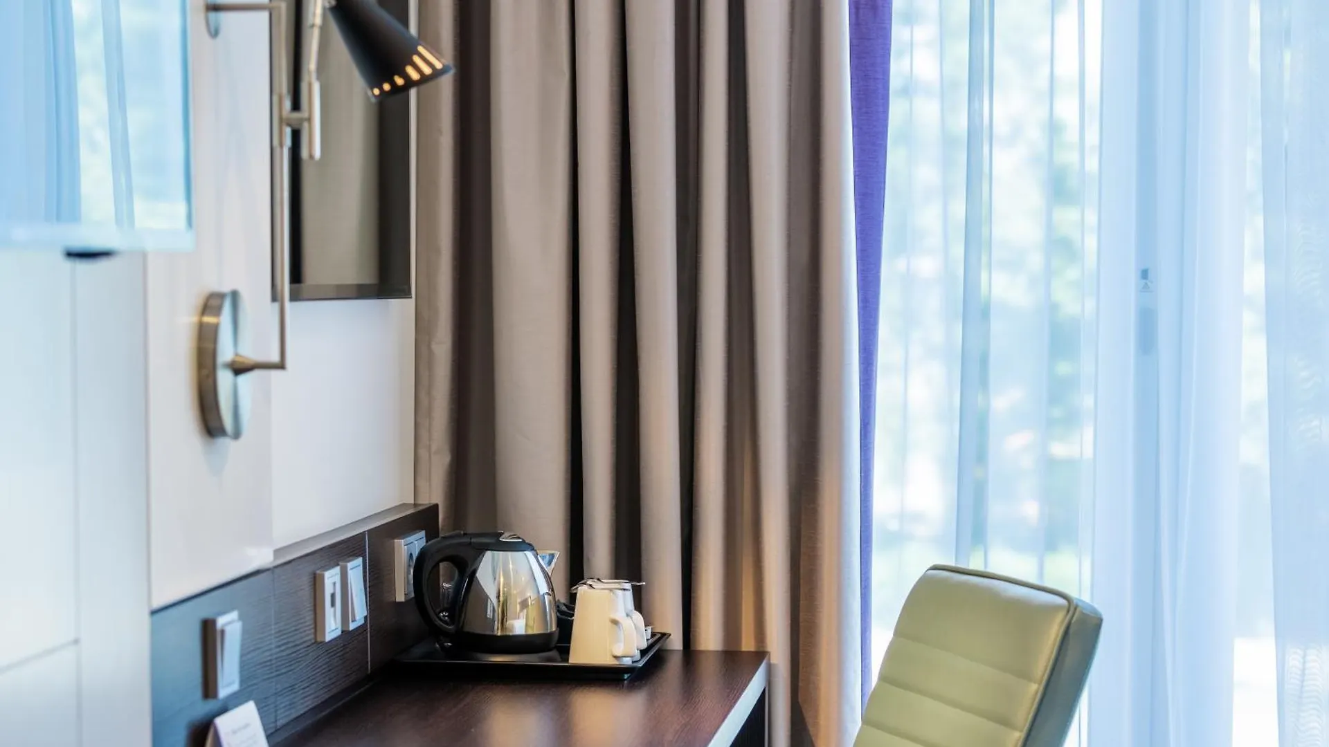 Premier Inn Berlin Airport Deutschland